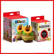 【預購】【Nintendo 任天堂】閒聊花花 互動式語音裝置 組合 台灣公司貨