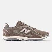 New Balance 紐巴倫 U204L [U204L273] 男女 運動休閒鞋 復古鞋 穿搭 舒適 棕 26.5cm 棕/粉紅