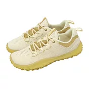 Merrell 休閒鞋 Wrapt 女鞋 米 卡其 麂皮 抓地 戶外 山系 ML00004990 23cm BLUFF