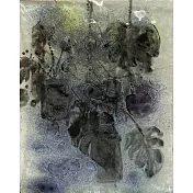 【玲廊滿藝】李佳燕-龜背芋33x24cm