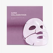 【U】Arocell - 超級膠原再生水凝膜