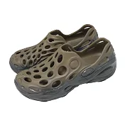 Merrell 異形鞋 Hydro Next Gen Moc SE 1TRL 男鞋 棕灰 戶外 ML00004842 25cm TEAK/BELUGA