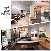 (電子票) 烏來【璞石麗緻溫泉會館】平日大眾裸湯單人券(MO26)【受託代銷】