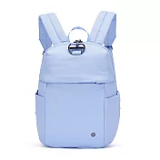 Pacsafe CITYSAFE CX 防盜後背包 (8L) 寧靜藍