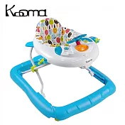 KOOMA 螺旋翼飛機學步車(防墜落設計)