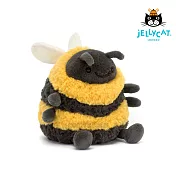 英國 JELLYCAT 16cm 歡樂小蜜蜂 Albee Bee