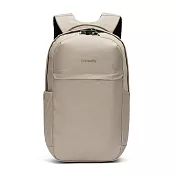Pacsafe V City 防盜後背包 20L 卡其