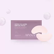 【U】Arocell - 超級膠原彈潤眼膜