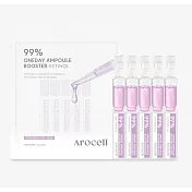 【U】Arocell - 99%一日煥膚緊緻安瓶