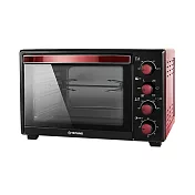 TATUNG大同 35L 電烤箱 /台 TOT-B3507A