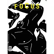 FOCUS 焦點藝術 11.12月號/2019 第35期