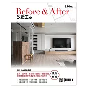 Before & After 改造王 No.1