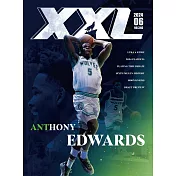 XXL美國職籃聯盟雜誌 6月號/2024 第346期