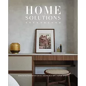 HOME SOLUTIONS 2024