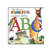 AUSTRALIAN ANIMALS ABC