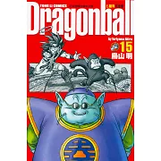 七龍珠完全版 15