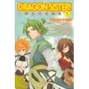 DRAGON SISTER─三國志百花繚亂─ 1