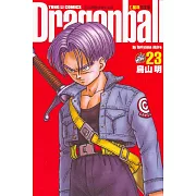 七龍珠完全版 23