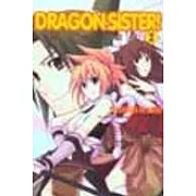 DRAGON SISTER─三國志百花繚亂─(2)