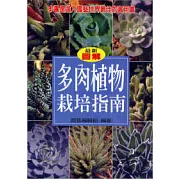 多肉植物栽培指南