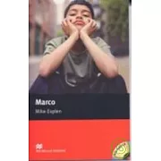 Macmillan(Beginner): Marco+1CD