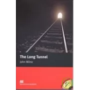 Macmillan(Beginner): The Long Tunnel+1CD