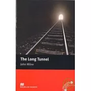 Macmillan(Beginner): The Long Tunnel