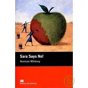 Macmillan(Starter):Sara Says No!