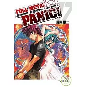 驚爆危機 17 燃燒的One man force