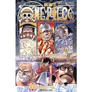 ONE PIECE航海王 58