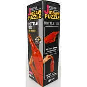 3D立體積木：酒瓶