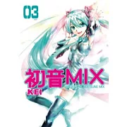 UNOFFICAL初音MIX 3完