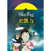 史凱力：當天使墜落人間(二版一刷)