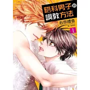 貓科男子的調教方法 1