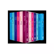 漫畫中國經典套書