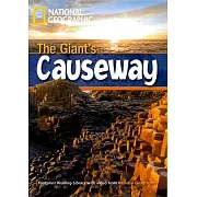 Footprint Reading Library-Level 800 The Giant’s Causeway