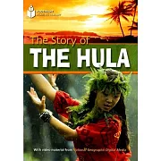 Footprint Reading Library-Level 800 The Story of the Hula