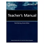 Footprint Reading Library-Level 2200 Teacher’s Manual