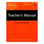 Footprint Reading Library-Level 800 Teacher’s Manual