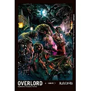 OVERLORD (6) 王國好漢 [下]