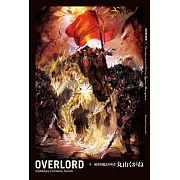 OVERLORD (9) 破軍的魔法吟唱者