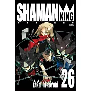 通靈童子完全版 26