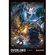 OVERLORD (11) 矮人工匠