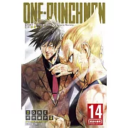 ONE-PUNCH MAN 一拳超人(14)