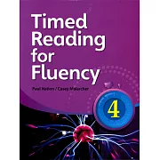 Timed Reading for Fluency 4