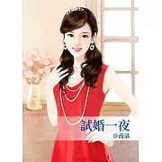 試婚一夜