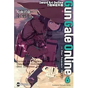 Sword Art Online刀劍神域外傳 Gun Gale Online (6) ―One Summer Day―