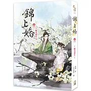 錦上嬌(卷一)嬌女重生