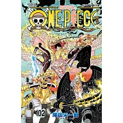 One Piece 航海王出版紀念專頁