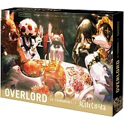 OVERLORD (16) 半森林精靈的神人 下 特裝版